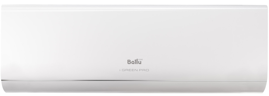 Кондиционер Ballu iGreen Pro BSAG-07HN8