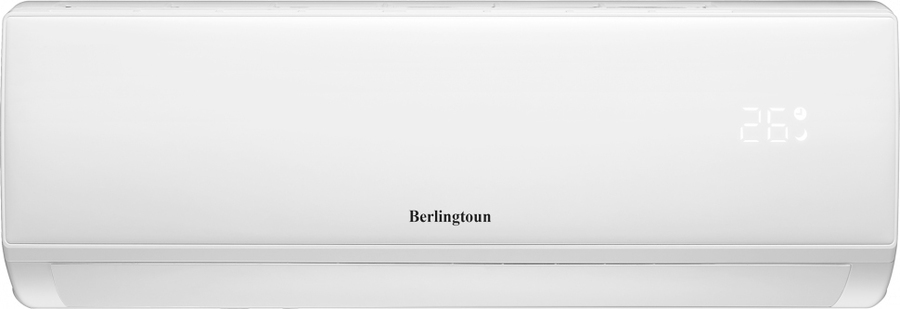 Кондиционер Berlingtoun Leeds BR-12TST1