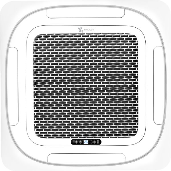 Кассетный внутренний блок мульти сплит-системы Thaicon Multi Comfort TL-MС25-FR/TMCP-01