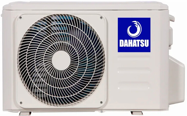 Кондиционер Dahatsu Gold DMI-24/DMHI-24