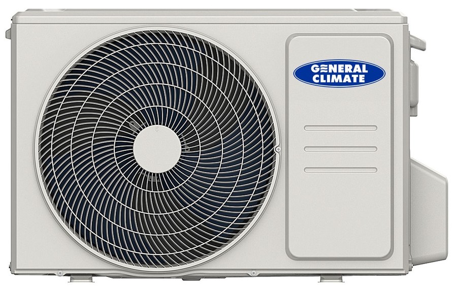 Кондиционер General Climate Pulsar GC-R30HR/GU-R30H