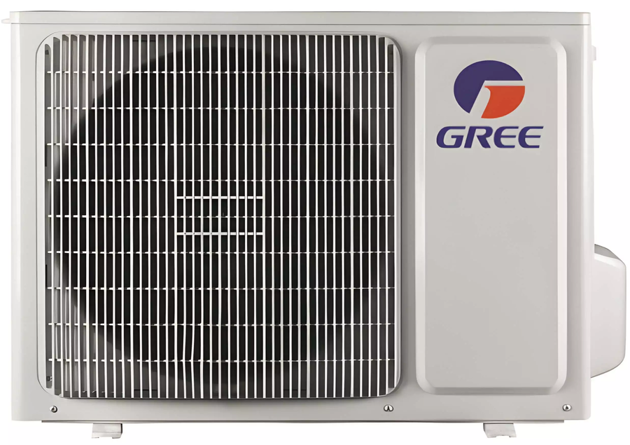 Кондиционер Gree Soyal GWH18AAEXF-K3NNA2A