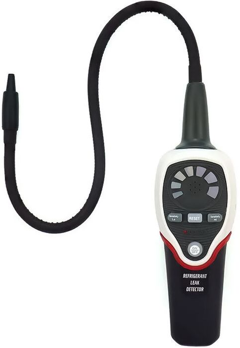 Течеискатель фреона DSZH RLD-382P