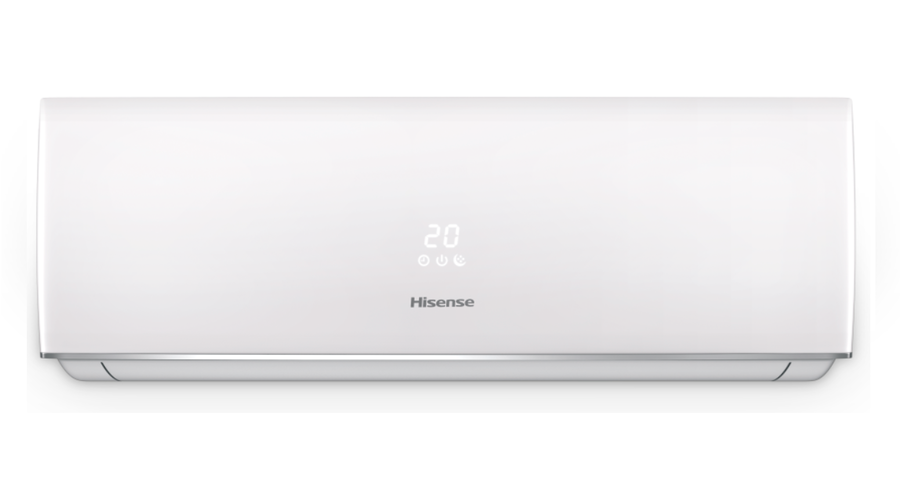 Настенный внутренний блок мульти сплит-системы Hisense Smart Free Match AMS-09UW4RVEDB00