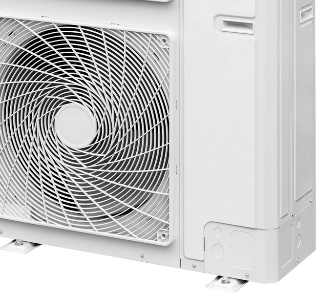Наружный блок VRF системы General Climate GW-G280E/3N1A