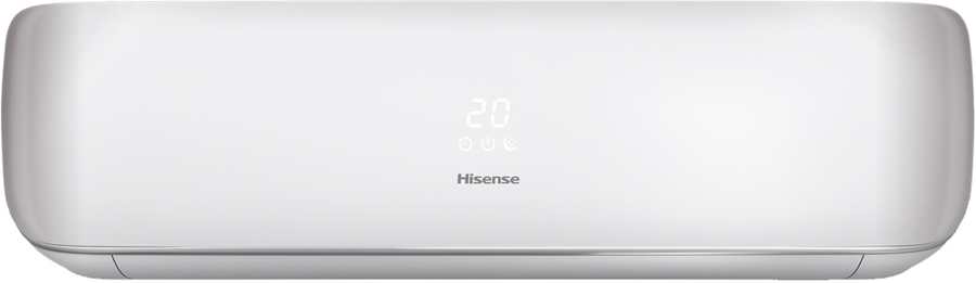 Кондиционер Hisense Premium Design Super AS-18UW4RXATG03 WI-FI