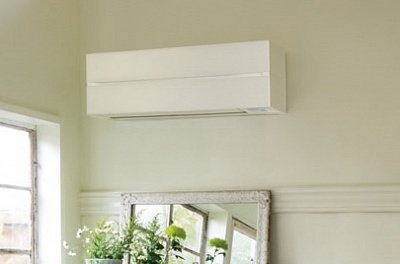 Кондиционер Mitsubishi Electric Премиум MSZ-LN25VG2W/MUZ-LN25VG2