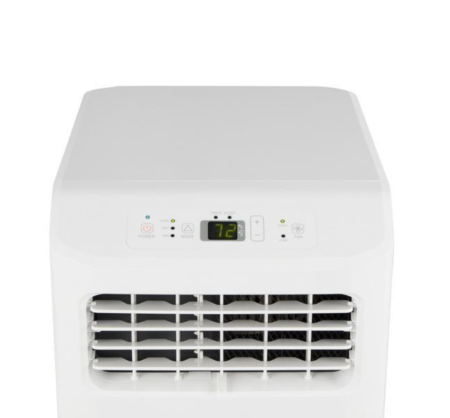 Мобильный кондиционер Hisense AP-09CR4GKVS00