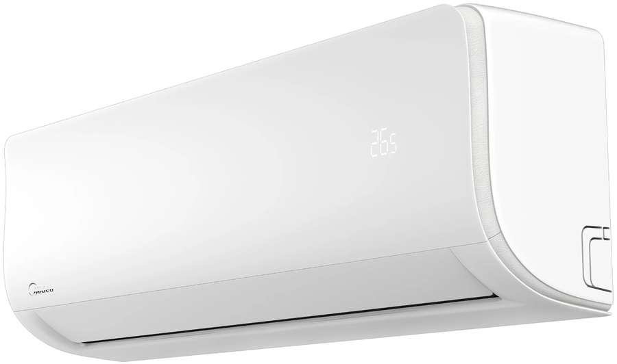 Кондиционер Midea Paramount MSAG1-09N8C2-I/MSAG1-09N8C2-O