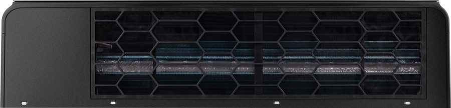 Кондиционер Royal Thermo Barocco RTBI-12HN8/black