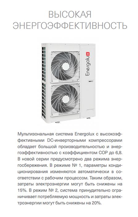 Наружный блок VRF системы Mitsubishi Electric PUMY-P140 YKM