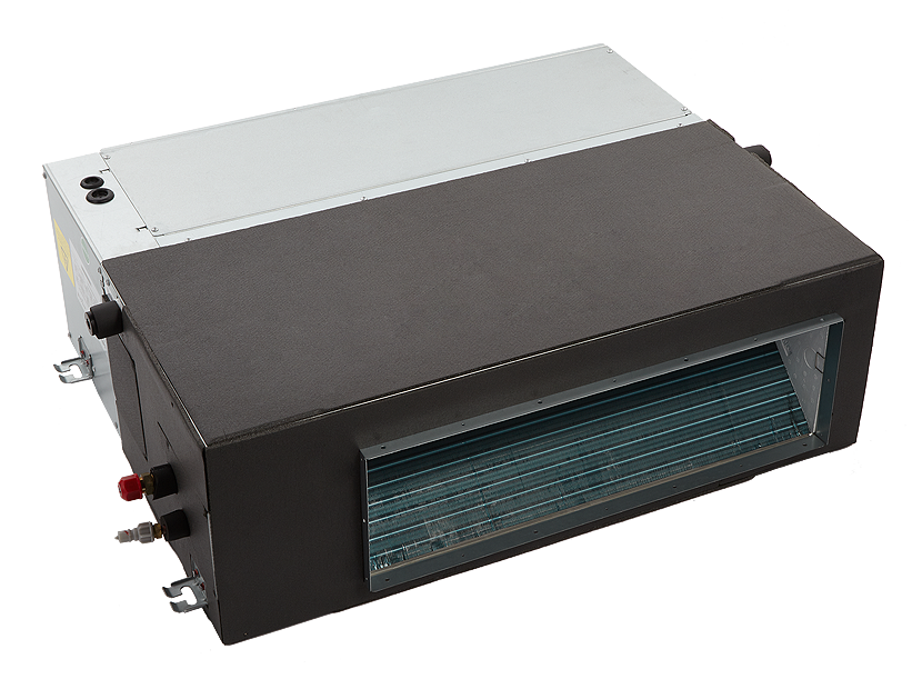 Канальный кондиционер Ballu Universal BLCI_D-60HN8/EU_23Y