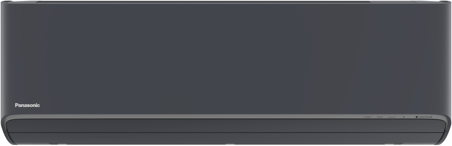 Кондиционер Panasonic Design black CS-XZ25ZKEW-H/CU-Z25ZKE