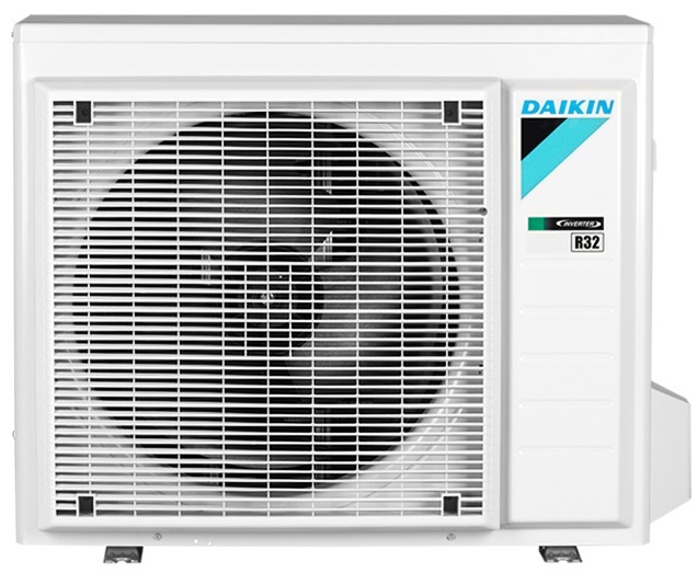 Канальный кондиционер Daikin FBA60A9/RXM60R/-40