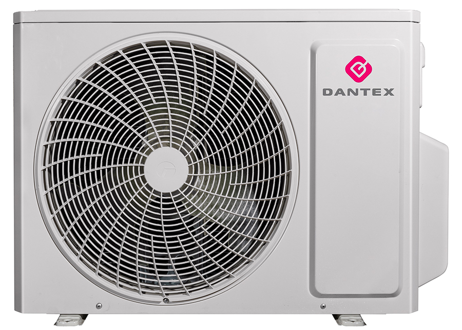 Внешний блок мульти сплит-системы на 3 комнаты Dantex Flex Profi RK-3M21HGE-W