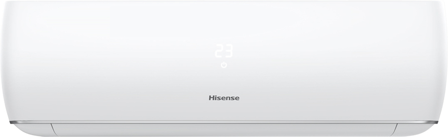 Кондиционер Hisense Expert PRO AS-10UW4RYDTV02 WI-FI