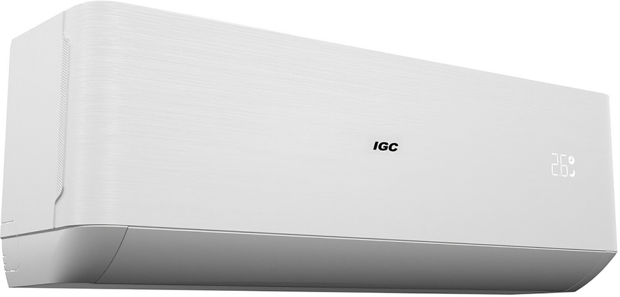 Настенный внутренний блок мульти сплит-системы IGC cерия Т RAK-T12RH