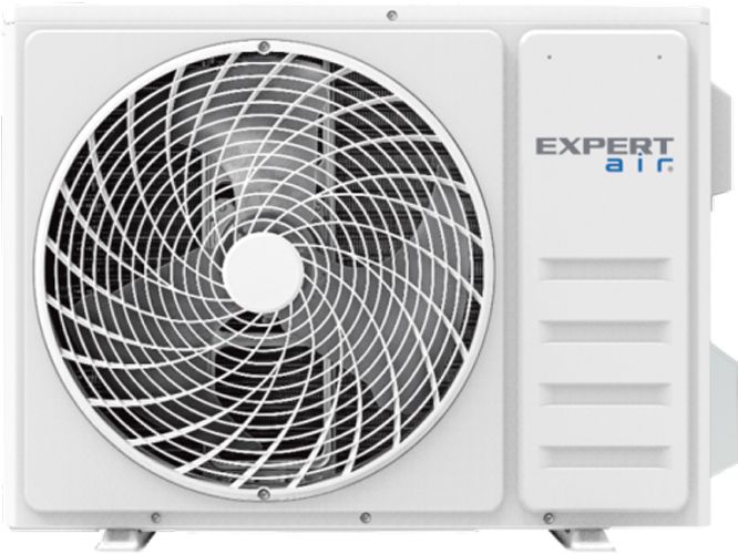Кассетный кондиционер EXPERTAIR ZAC-HR24XCAC-IU/ZAC-HD24XC-OU/ZAC-PAN-HR24/36/48/60