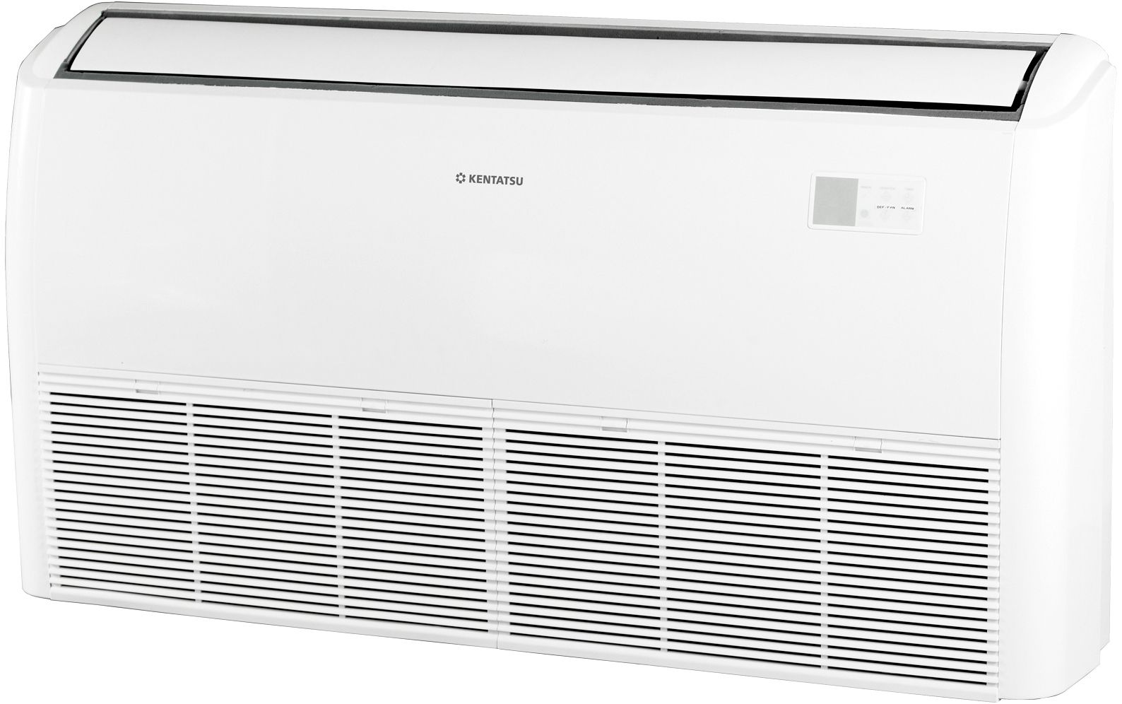 Напольно-потолочный кондиционер Kentatsu KSHG140HFAN1/KSUTG140HFAN3