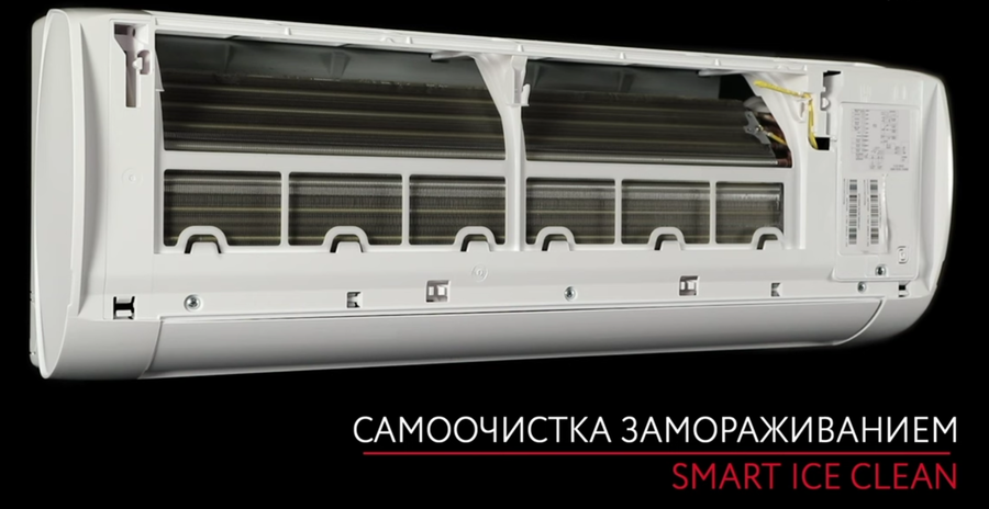 Кондиционер Funai Kadzoku RAC-I-KD55HP.D02