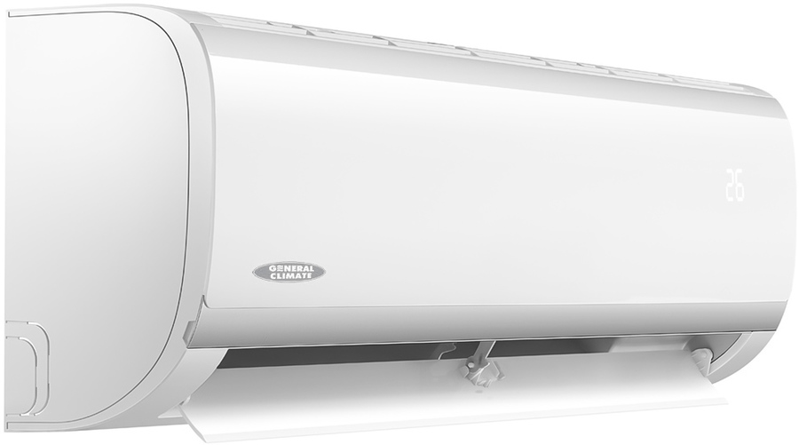 Кондиционер General Climate Pulsar GC-R07HR32