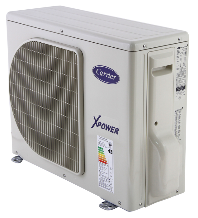 Кондиционер Carrier 42UQV025M/38UYV025M