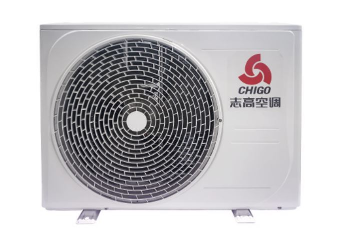 Кондиционер Chigo Moon CS-25H3A-B181